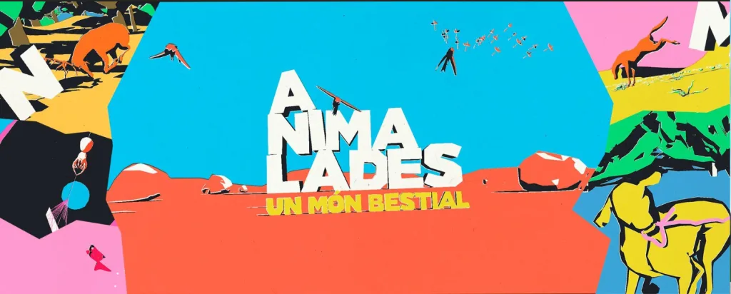À Punt Animalades portada