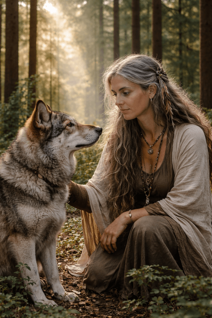 sawabona conexión con tu perro, relación con tu perro